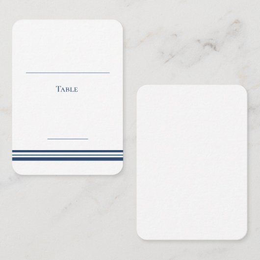 Labels voor bruiloft (Voorkant / Achterkant)