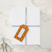 Labels voor cadeaubonen voor muizen cadeaulabel (Met Touw)