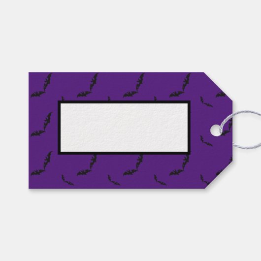 Labels voor cadeaubonen voor muizen cadeaulabel (Voorkant (Horizontaal))
