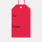 labels voor cadeautjes voor liefdeslippen cadeaulabel (Achterkant)