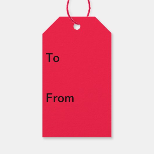 labels voor cadeautjes voor liefdeslippen cadeaulabel (Achterkant)