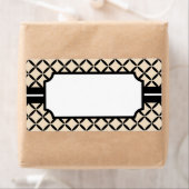 Labels voor de naam van Business Conference Event (Insitu)