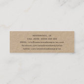 Labels voor de sluiting van bijenteeltproducten (Achterkant)