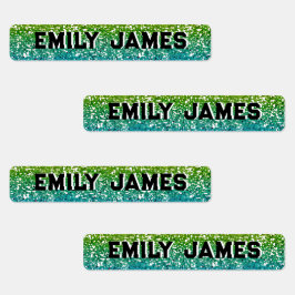  labels voor Fabric Crafter & Artists