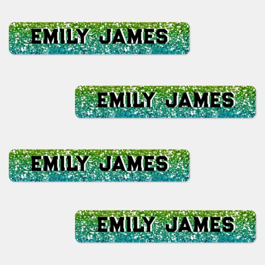  labels voor Fabric Crafter & Artists (Groep)