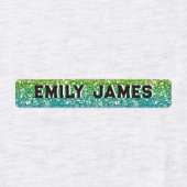  labels voor Fabric Crafter & Artists (Design 1)