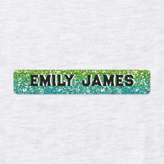  labels voor Fabric Crafter & Artists (Design 1)