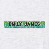  labels voor Fabric Crafter & Artists (Design 2)