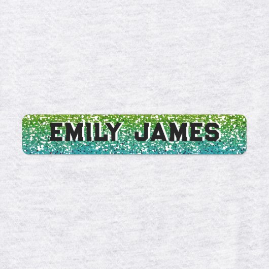  labels voor Fabric Crafter & Artists (Design 2)