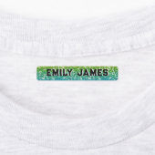  labels voor Fabric Crafter & Artists (Aangebracht)