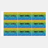  labels voor Fabric Crafter & Artists (Vel)