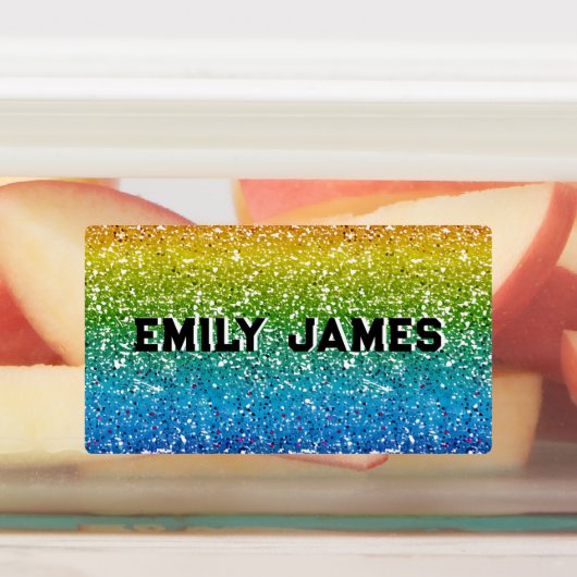 labels voor Fabric Crafter & Artists (Aangebracht)