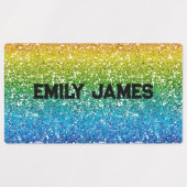 labels voor Fabric Crafter & Artists (Design 2)