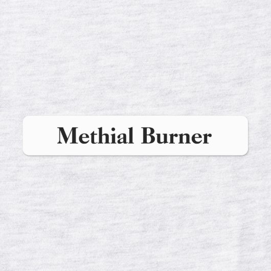  labels voor Fabric Crafter of Artist (Design 2)