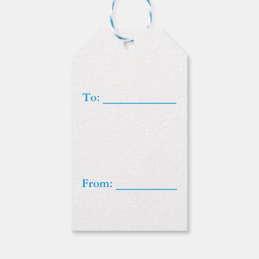 Labels voor geschenken van cnefrokken met ijskrist cadeaulabel (Achterkant)