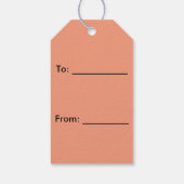Labels voor geschilderd cement cadeaulabel (Achterkant)