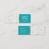 Labels voor het verpakken van spenen en twijnen (Voorkant / Achterkant)