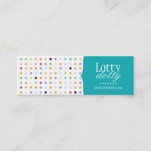 Labels voor het verpakken van spenen en twijnen (Voorkant)