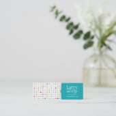 Labels voor het verpakken van spenen en twijnen (Staand voorkant)