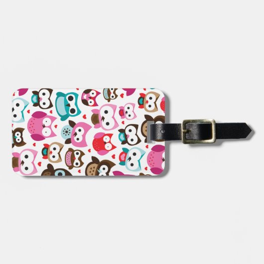 Labels voor het verplaatsen van printbagage naar d (Voorkant horizontaal)