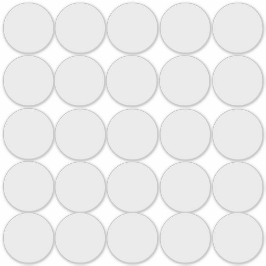 Labels voor Ink Sample Bottles (Voorkant)