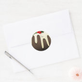 Labels voor kerstcadeautjes (Envelop)