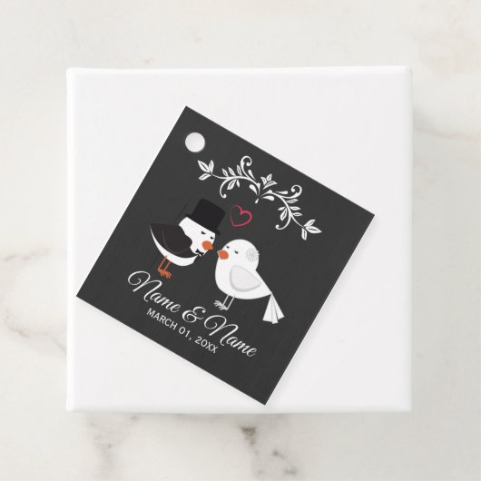 Labels voor persoonlijke weddenschappen (In situ)