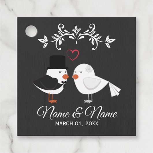 Labels voor persoonlijke weddenschappen (Voorkant)