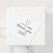 Labels voor productlabel van Label ophangen (In situ)