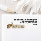 Labels voor retouradres slakkenpost (Insitu)