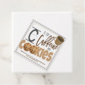 Labels voor schoolcadeaus (In situ)