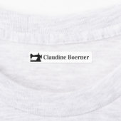  labels voor uw (Aangebracht)