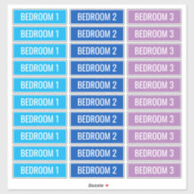  labels voor verhuisdozen