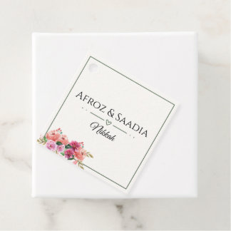 Labels voor weddenschappen