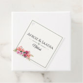 Labels voor weddenschappen (In situ)