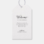  Labels voor weddenschappen Cadeaulabel (Voorkant)