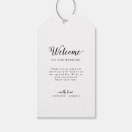  Labels voor weddenschappen Cadeaulabel