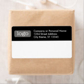 Labels voor zakelijke verzending (Insitu)