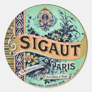 labelsticker ronde sticker