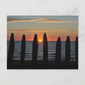 Labenne Ocean Carte Postale Briefkaart (Voorkant)