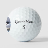 labgroep slaapt golfballen (Logo)
