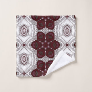 Labia Fluer Prem Mandal Bad Handdoek