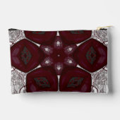 Labia Fluer Prem Mandal Etui (Achterkant)