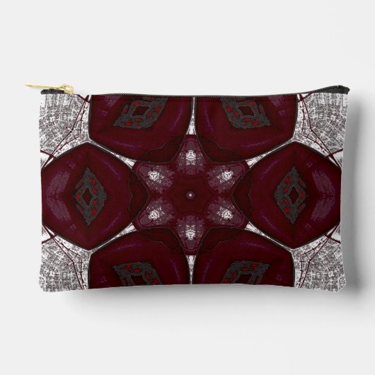 Labia Fluer Prem Mandal Etui (Voorkant)