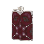 Labia Fluer Prem Mandal Heupfles (Links)