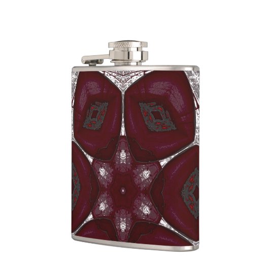 Labia Fluer Prem Mandal Heupfles (Links)