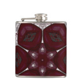 Labia Fluer Prem Mandal Heupfles (Voorkant)