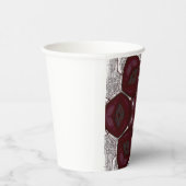 Labia Fluer Prem Mandal Papieren Bekers (Rechts)