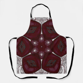 Labia Fluer Prem Mandal Schort