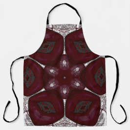 Labia Fluer Prem Mandal Schort